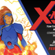 Image for article titled Jean Grey and the Phoenix Will Lead the X-Men in an New Comic Book Series